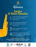 Amalan di Bulan Ramadan